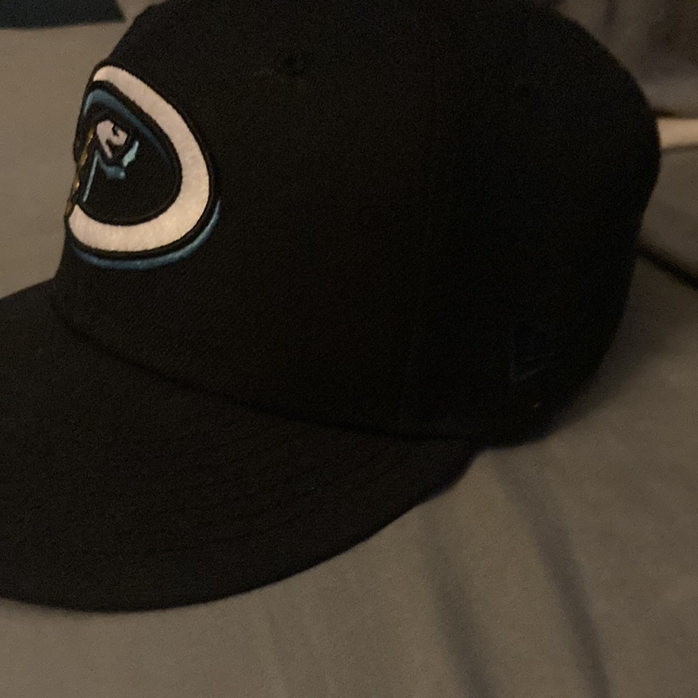 Diamondbacks new era patch - Picture 2 of 4